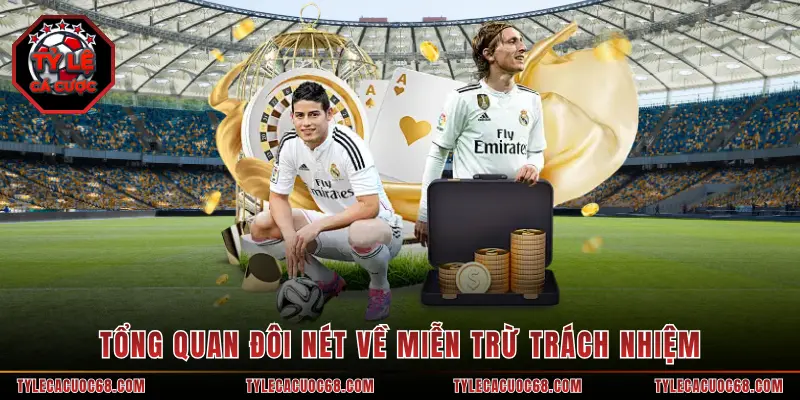 Tổng quan đôi nét về miễn trừ trách nhiệm